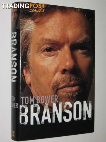 Branson - Bower Tom - 2000