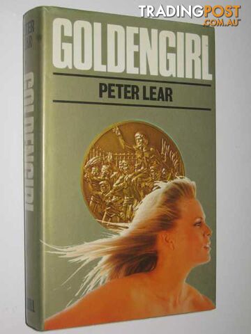Goldengirl - Lear Peter - 1977 - photo 1 of 1