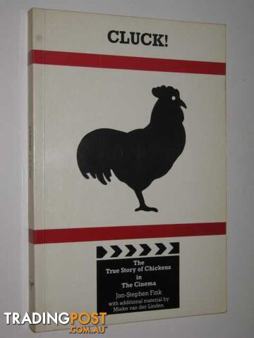 Cluck! - Fink Jon-Stephen - 1981