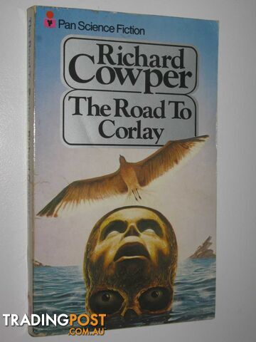 The Road to Corlay - The White Bird of Kinship Series #1 - Cowper Richard -...