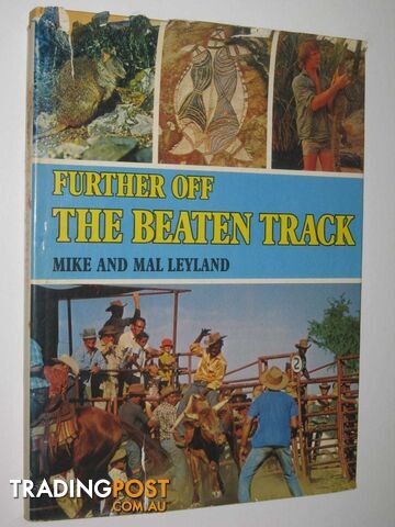 Off The Beaten Track  - Leyland Mike & Mal - 1974