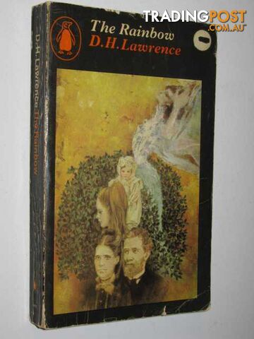 The Rainbow - Lawrence D H - 1966