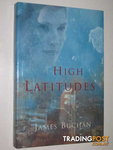 High Latitudes - Buchan James - 1996