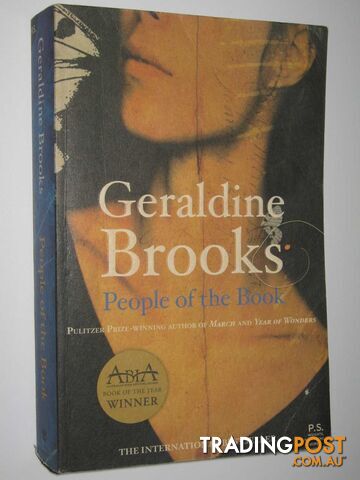 People of the Book - Brooks Geraldine - 2009