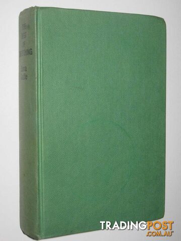 The Best Of Everything - Jaffe Rona - 1959