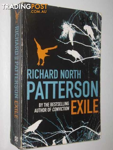 Exile - Patterson Richard North - 2007