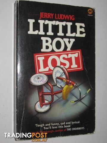 Little Boy Lost - Ludwig Jerry - 1979