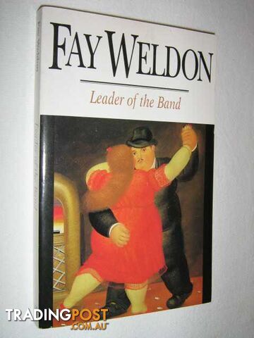 Leader of the Band - Weldon Fay - 1993