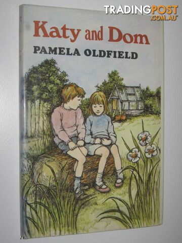 Katy and Dom - Oldfield Pamela - 1978