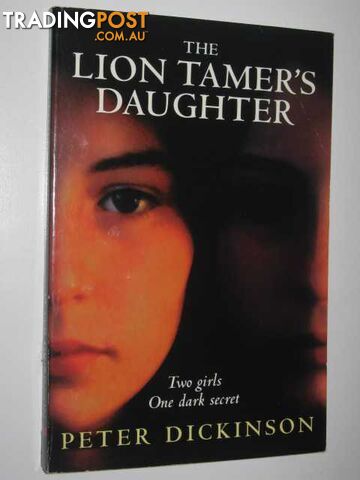 The Lion Tamer's Daughter - Dickinson Peter - 1999