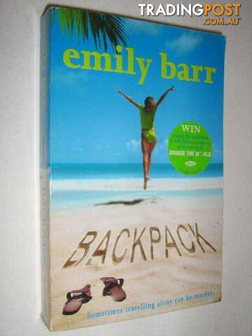 Backpack - Barr Emily - 2001 - photo 1 of 1