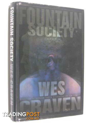 Fountain Society  - Craven Wes - 1999