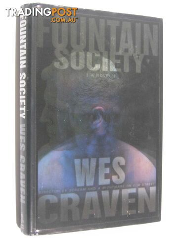 Fountain Society  - Craven Wes - 1999