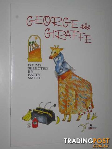 George the Giraffe - Smith Patty - 1998
