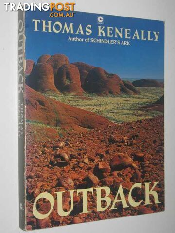 Outback  - Keneally Thomas - 1984