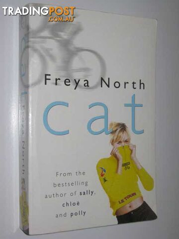 Cat - North Freya - 1999