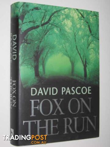 Fox on the Run - Pascoe David - 1999