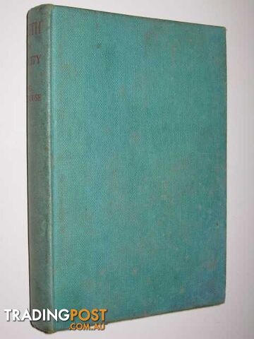 Psmith in the City - Wodehouse P. G. - 1975