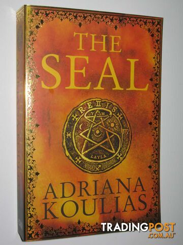 The Seal - Koulias Adriana - 2006