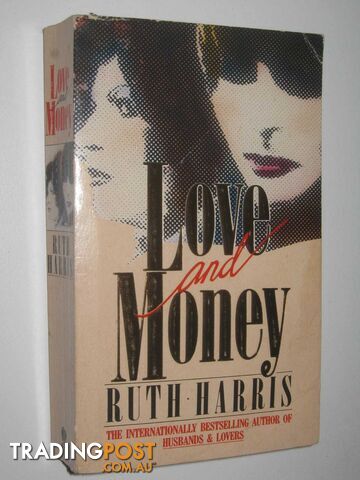 Love and Money - Harris Ruth - 1989
