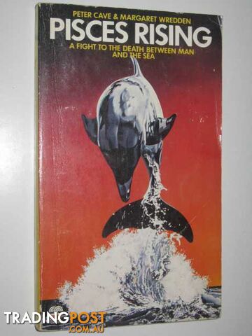 Pisces Rising - Cave Peter & Wredden, Margaret - 1979