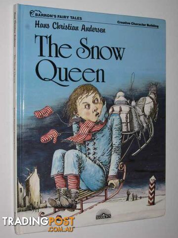 The Snow Queen - Andersen Hans Christian - 1985