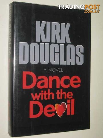 Dance with the Devil - Douglas Kirk - 1994 - photo 1 of 1