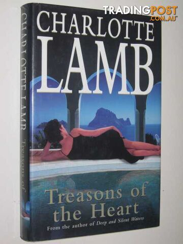 Treasons of the Heart - Lamb Charlotte - 1999