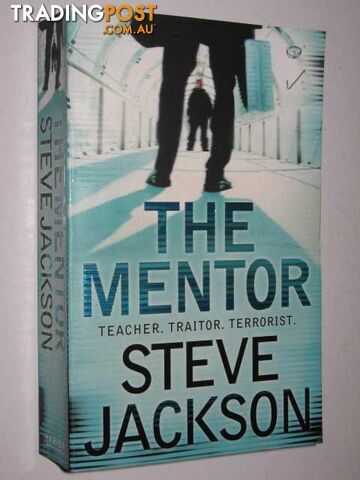 The Mentor - Jackson Steve - 2007