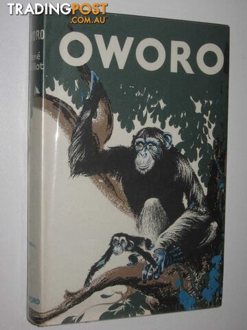 Oworo  - Guillot Rene - 1959