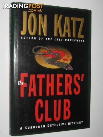 The Father's Club - Katz Jon - 1996 - photo 1 of 1