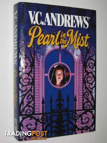 Pearl in the Mist - Landry Series #2 - Andrews V. C. - 1994