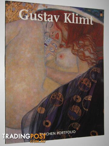 Gustav Klimt  - Author Not Stated - 2002