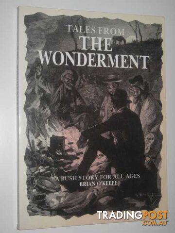 Tales from the Wonderment - O'Keefe Brian - 1989