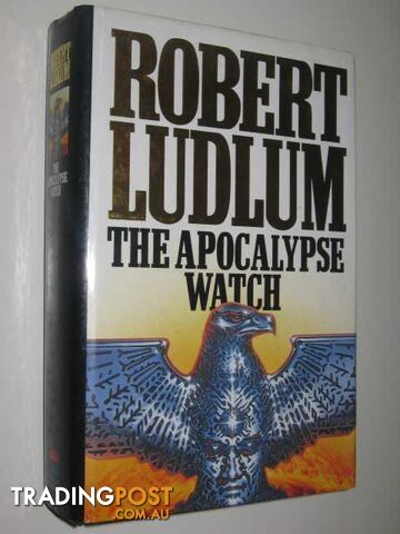 The Apocalypse Watch - Ludlum Robert - 1995