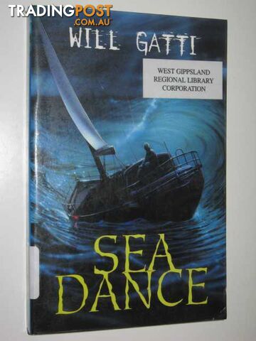 Sea Dance - Gatti Will - 1999
