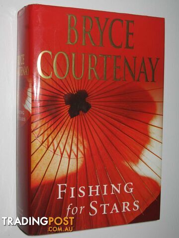 Fishing for Stars - Courtenay Bryce - 2008