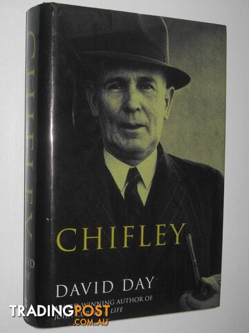 Chifley  - Day David - 2001