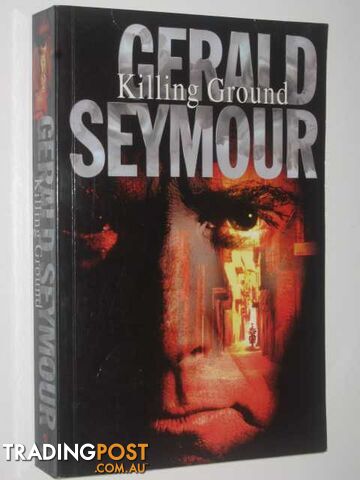 Killing Ground - Seymour Gerald - 1997 - photo 1 of 1