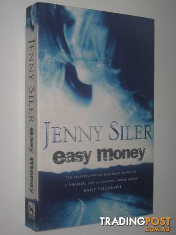 Easy Money - Siler Jenny - 1999