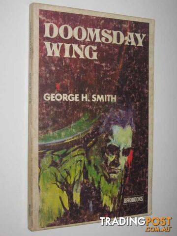 Doomsday Wing  - Smith George H. - No date