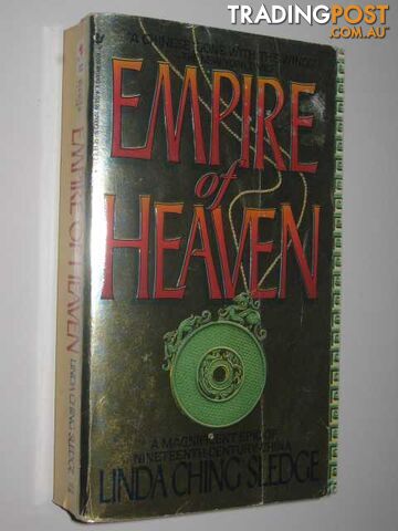 Empire of Heaven - Sledge Linda Ching - 1991