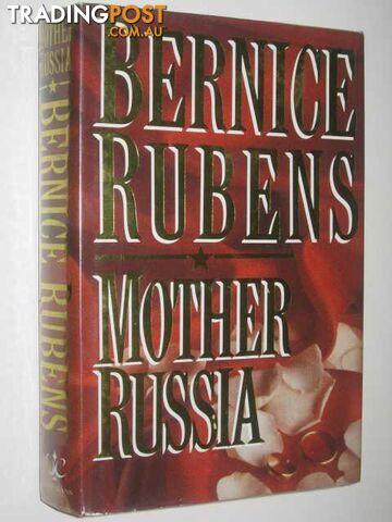 Mother Russia - Rubens Bernice - 1992
