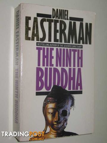 The Ninth Buddha - Easterman Daniel - 1988