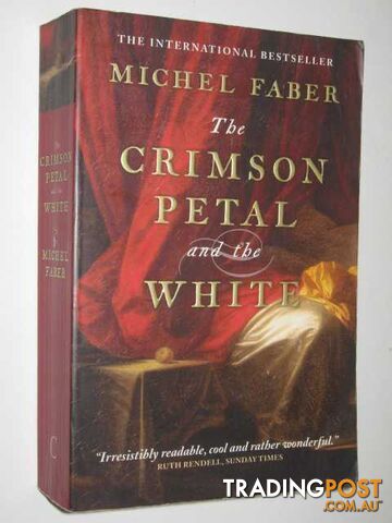 The Crimson Petal and the White - Faber Michel - 2003