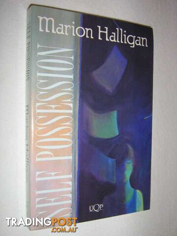 Self Possession  - Halligan Marion - 1992