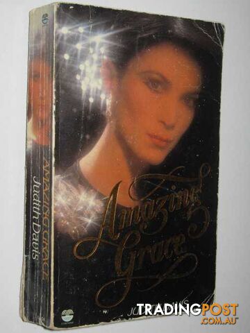 Amazing Grace - Davis Judith - 1982