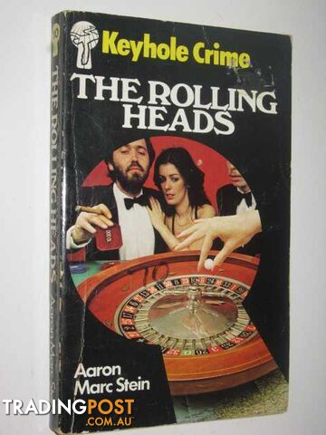The Rolling Heads  - Stein Aaron Marc - 1981