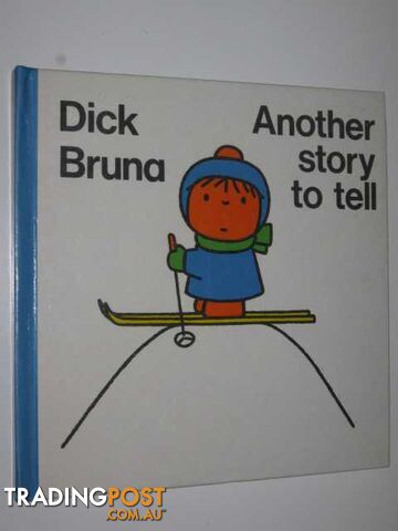 Another Story to Tell - Bruna Dick - 1976