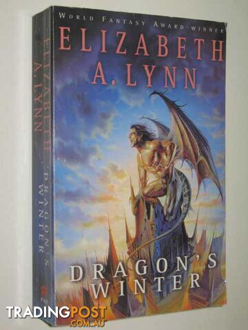 Dragon's Winter - Lynn Elizabeth A. - 1999